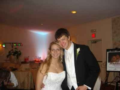 Im back..And Married!!..Pic Heavy