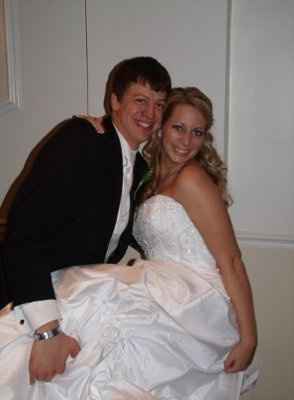 Im back..And Married!!..Pic Heavy