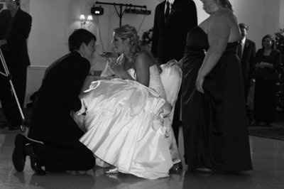 Im back..And Married!!..Pic Heavy