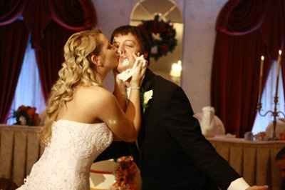 Im back..And Married!!..Pic Heavy