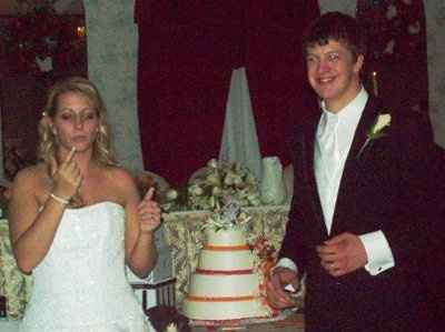 Im back..And Married!!..Pic Heavy