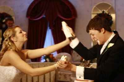 Im back..And Married!!..Pic Heavy