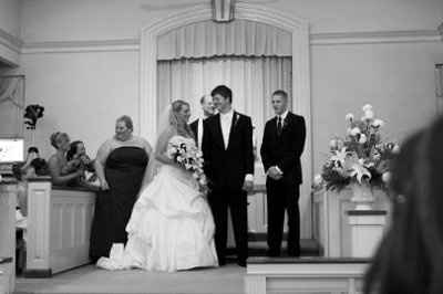 Let's See Your Dress!