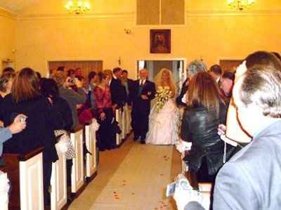 Let's See Your Dress!