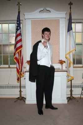 Exclusive peak at  the Pro pics...Pic very heavy