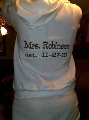 Sort of WR - Another Just Curious Moment brought to you by Me (Merchandise)