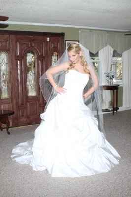 All the married ladies