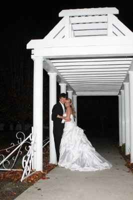 All the married ladies