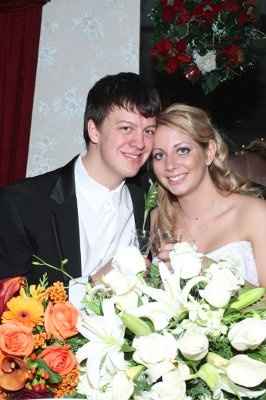 All the married ladies