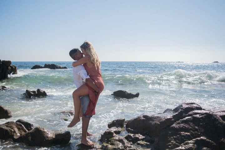 Engagement Pictures!