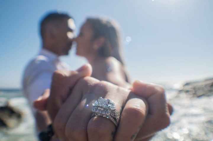 Engagement Pictures!