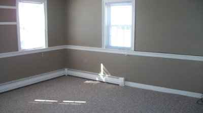 Signed the Lease for our apartment!