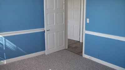 Signed the Lease for our apartment!