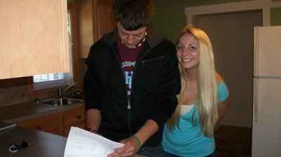 Pre wedding hair Makeover *pics*