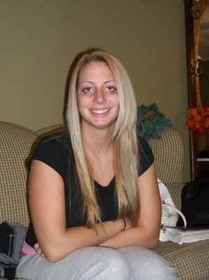 Pre wedding hair Makeover *pics*