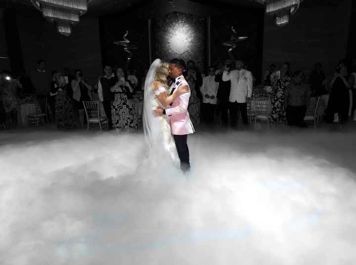 Finally a Married woman - 1