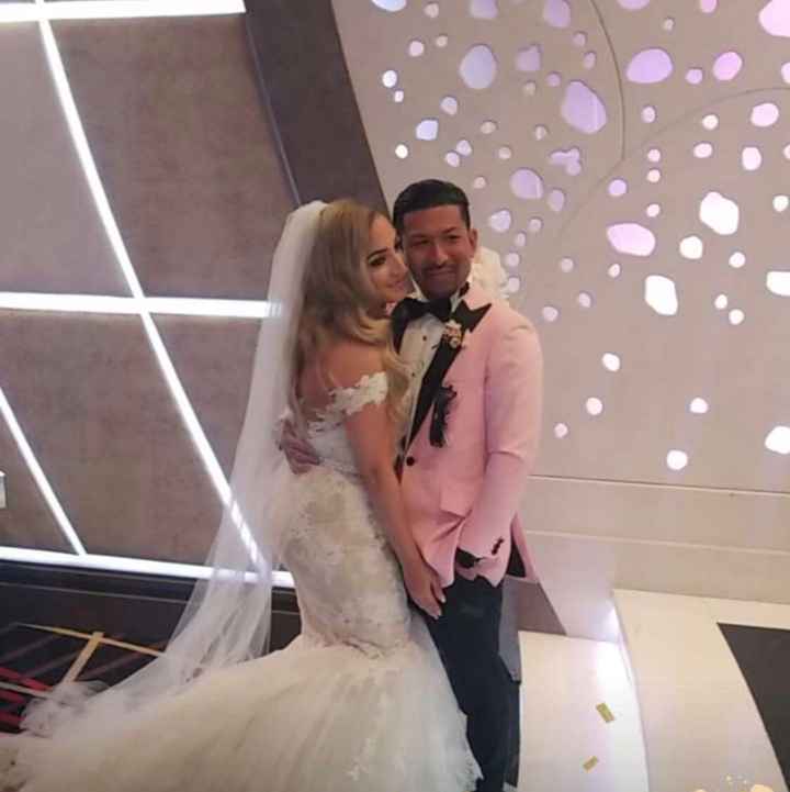 Finally a Married woman - 2