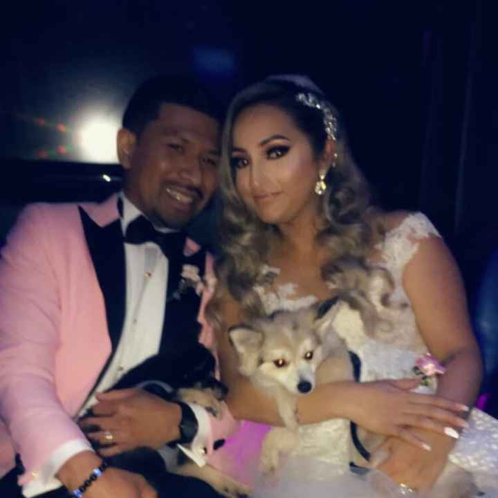 Finally a Married woman - 3