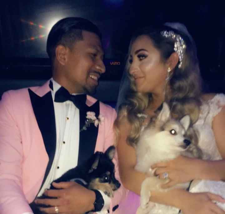 Finally a Married woman - 4