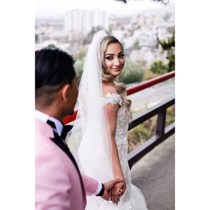 Wedding pictures - 1