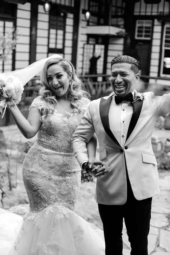 Wedding pictures - 2