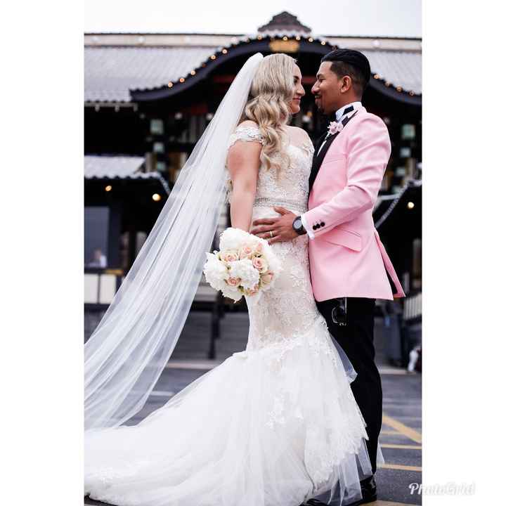 Wedding pictures - 4