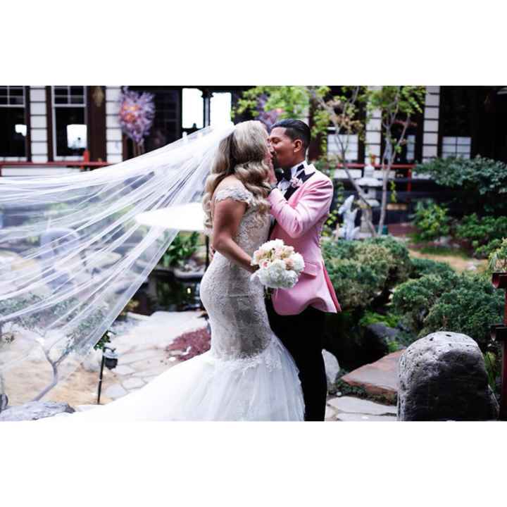 Wedding pictures - 6