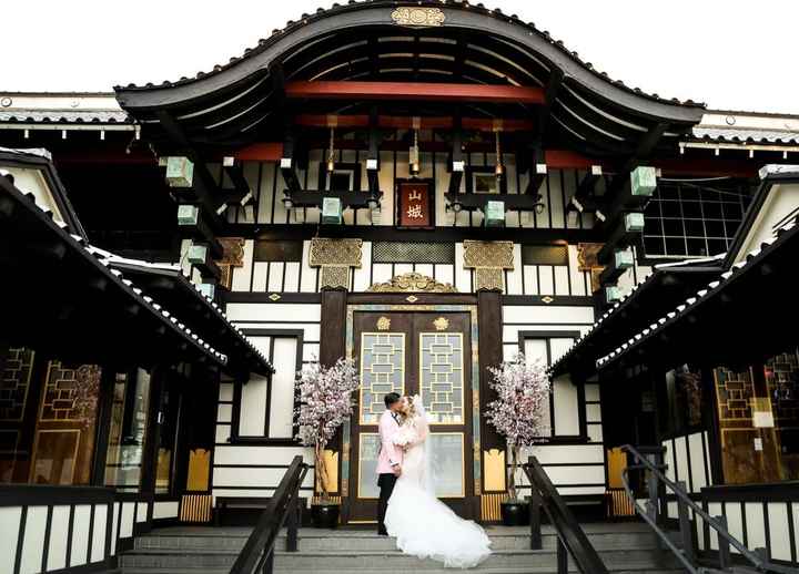 Wedding pictures - 7