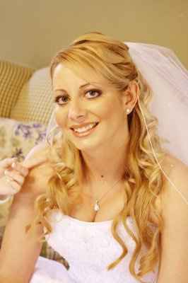 Im back..And Married!!..Pic Heavy