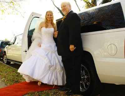 Im back..And Married!!..Pic Heavy