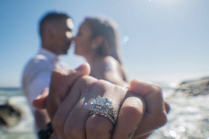 Engagement Pictures!