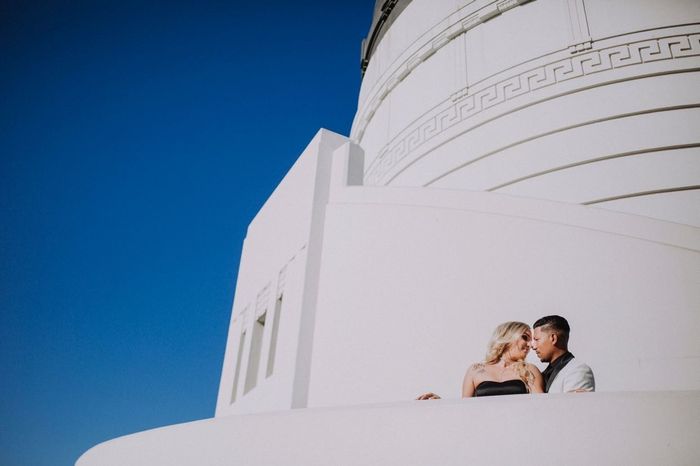 Got my engagement pics