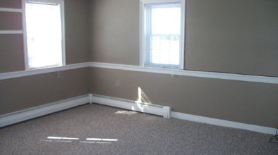 Signed the Lease for our apartment!