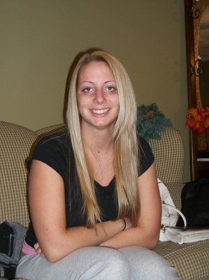 Pre wedding hair Makeover *pics*