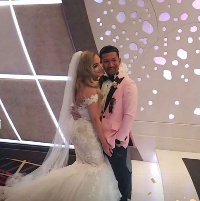 Finally a Married woman - 2