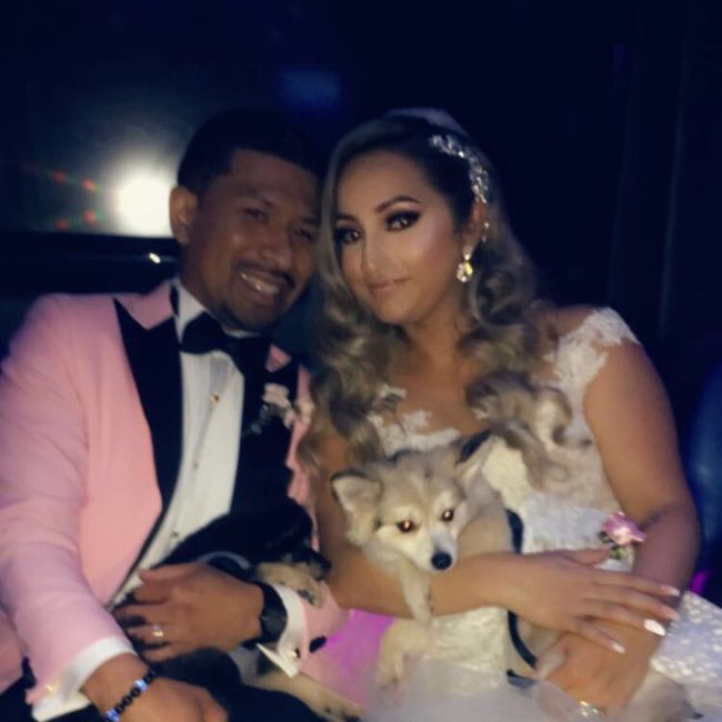 Finally a Married woman - 3