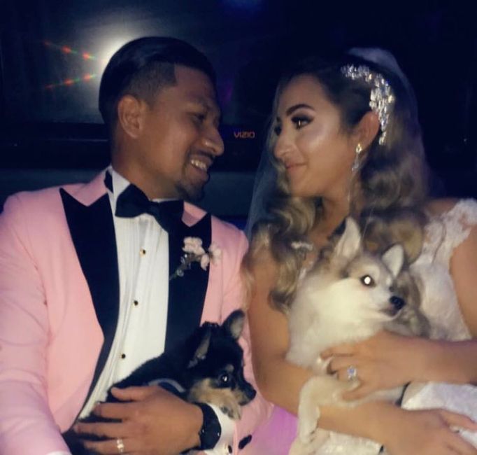 Finally a Married woman - 4