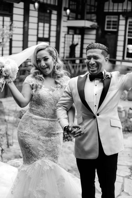 Wedding pictures - 2