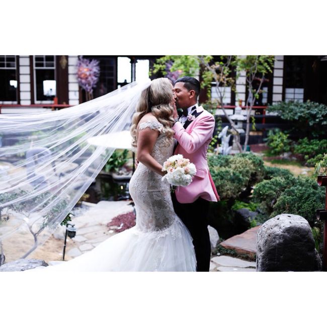 Wedding pictures - 6
