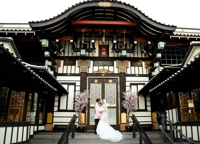 Wedding pictures - 7