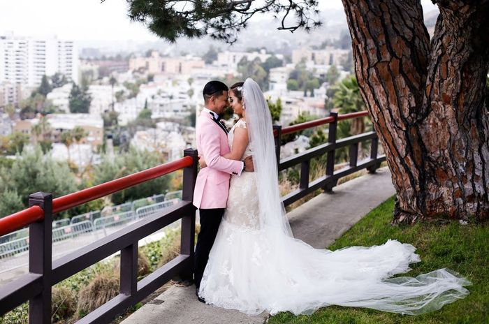 Wedding pictures - 13