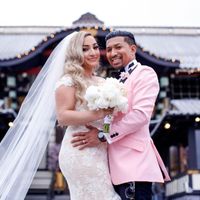 Wedding pics - 6