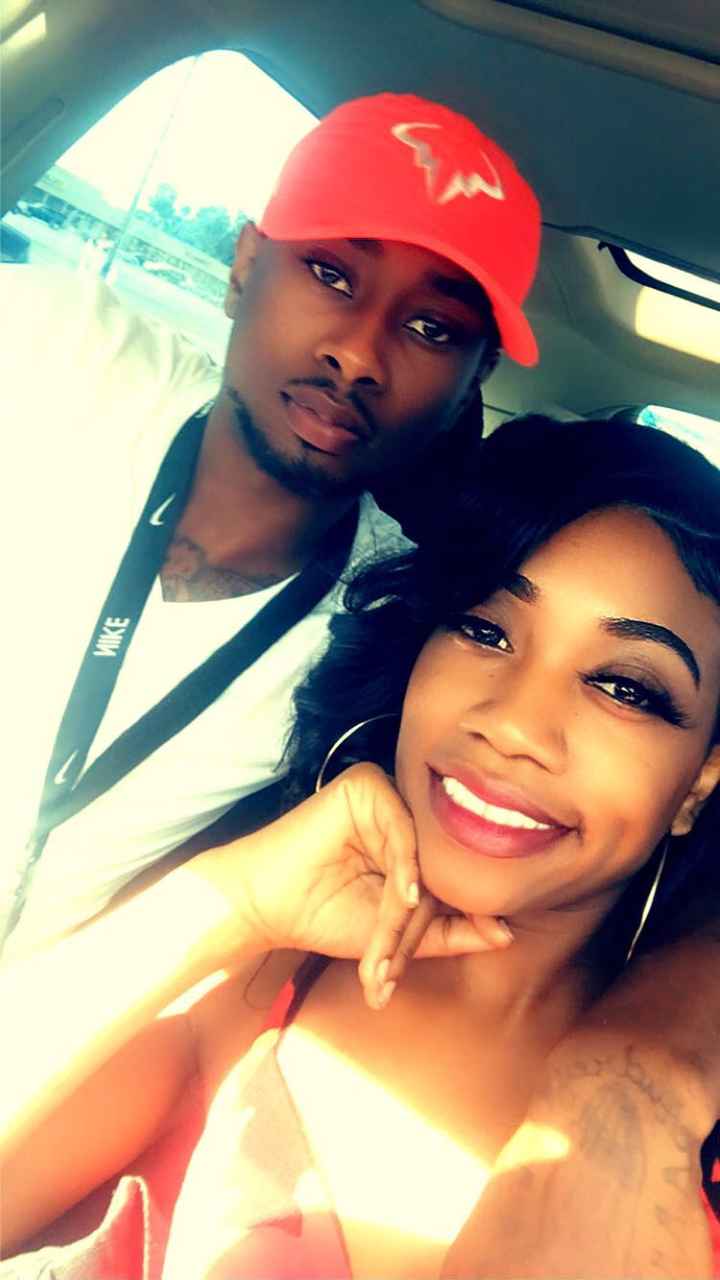 Wedding Day and pictures of our family! 18