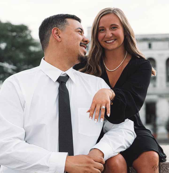 Engagement Photos