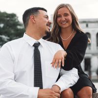 Engagement Photos