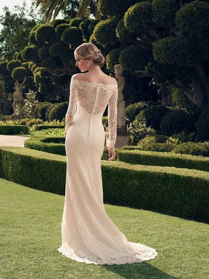 Casablanca 2169 Back