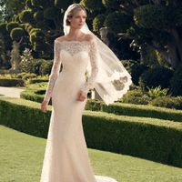 Casablanca 2169 Front