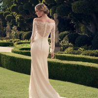 Casablanca 2169 Back