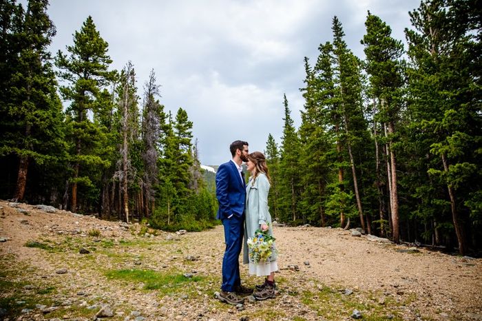 Adventure Elopements 2