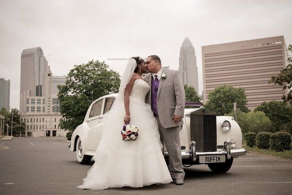 I'm married Now!!  (WITH PICS And VIDEO!)